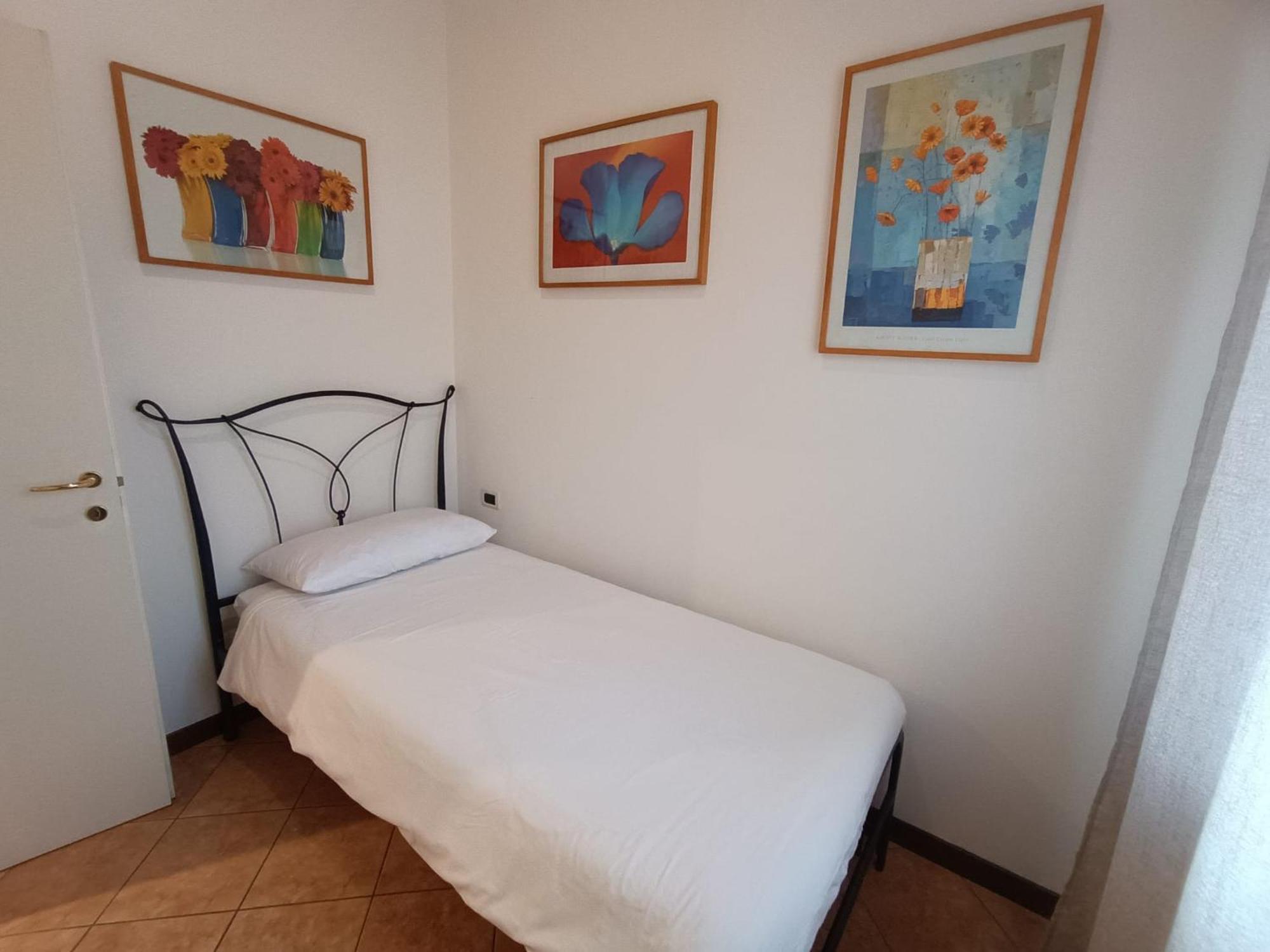 Appartement Int 4 - Edoardo Bologna