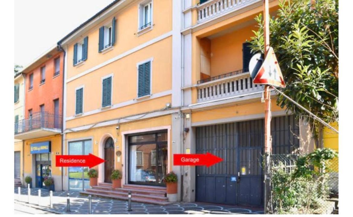 Int 4 - Edoardo Appartement